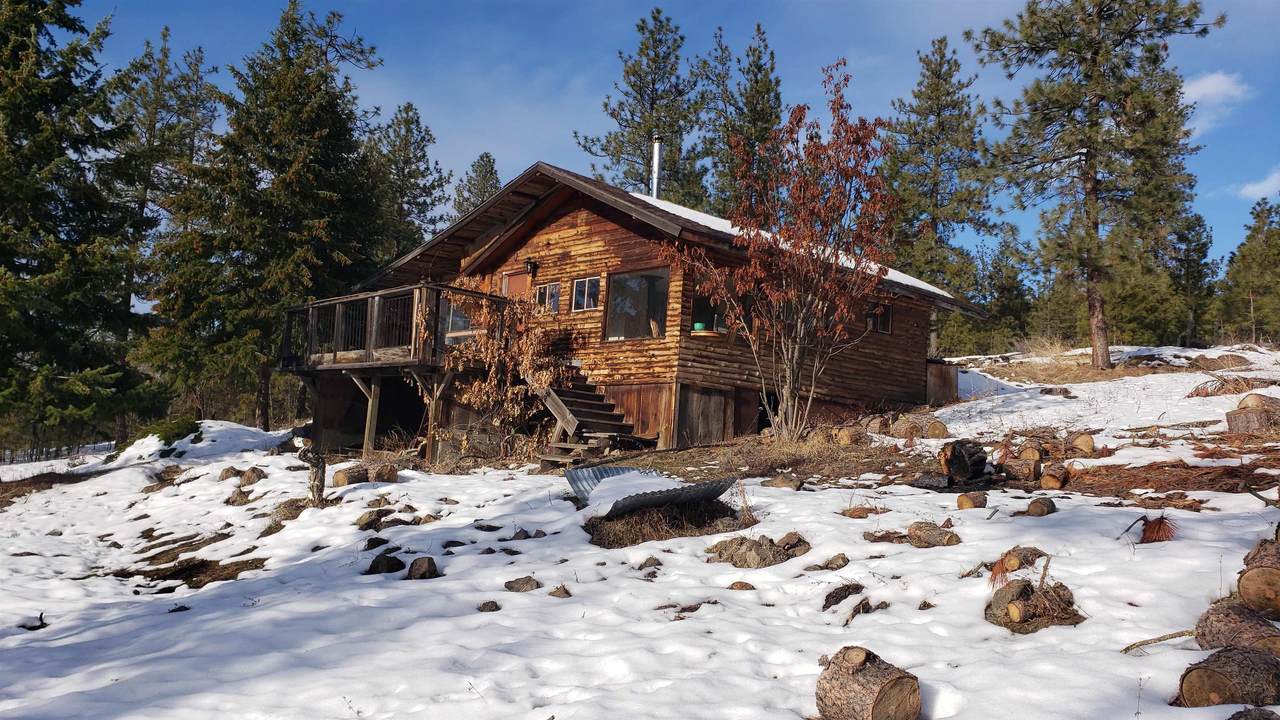 5521-#J Happy Hill Rd - Photo 1