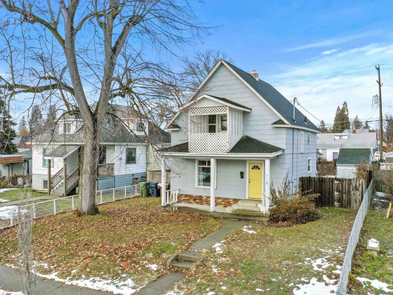 618 Mansfield Ave - Photo 1