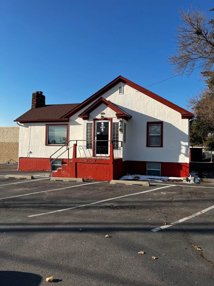 101 Bowdish Rd - Photo 1