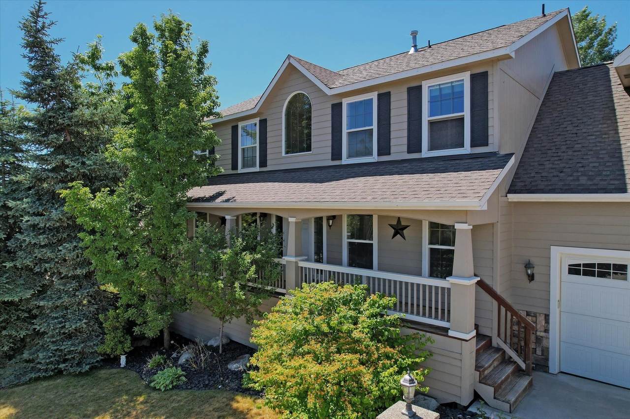 2502 Viewmont Dr - Photo 1