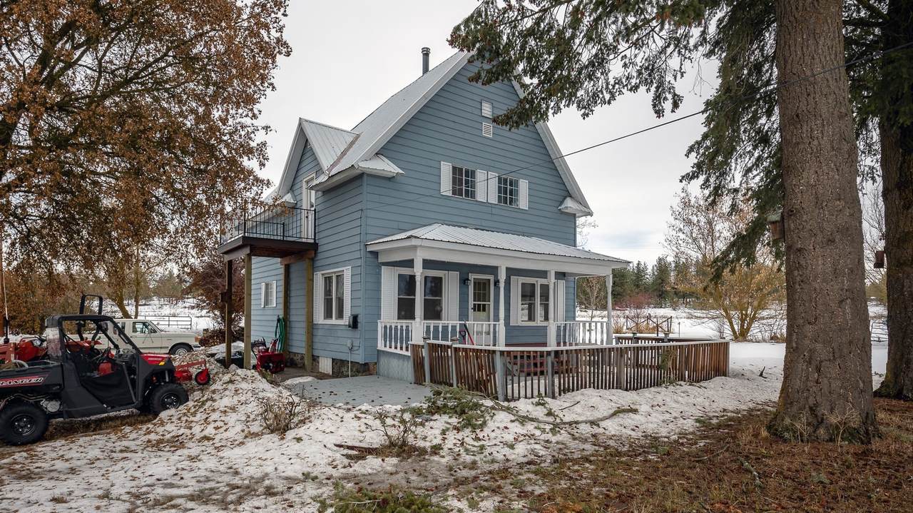 21223 Four Mound Rd - Photo 1