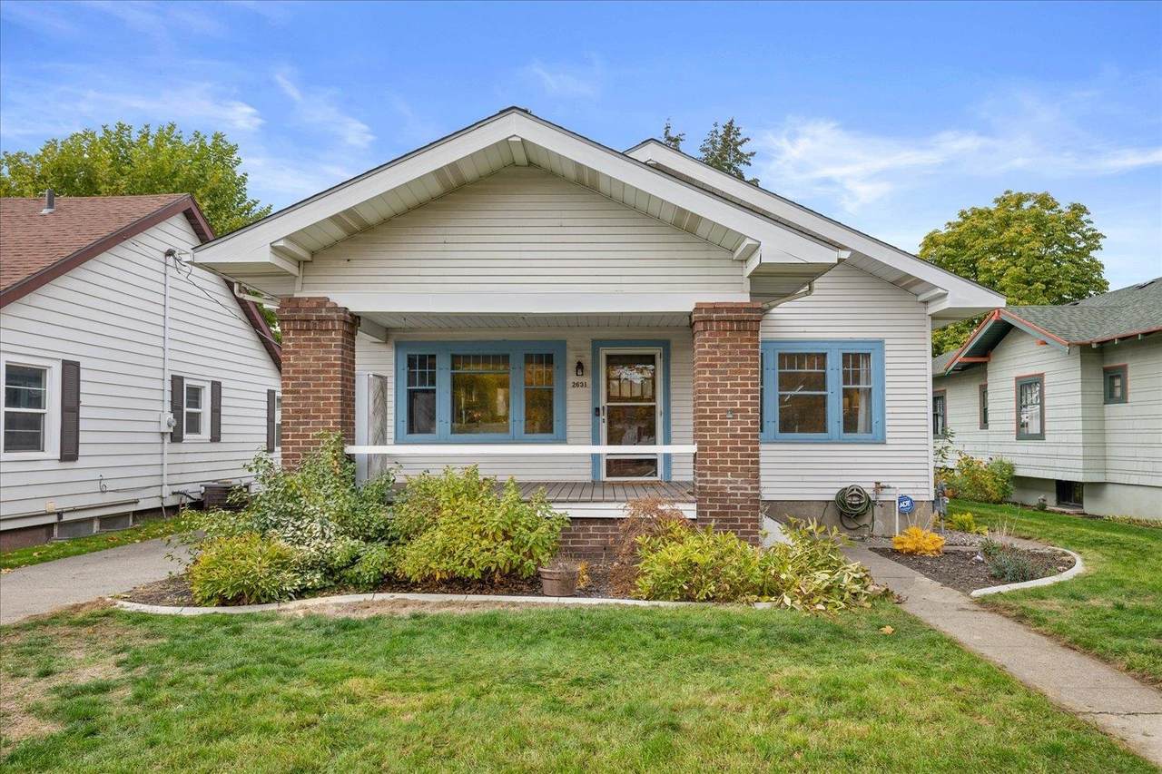 2631 Normandie St - Photo 1