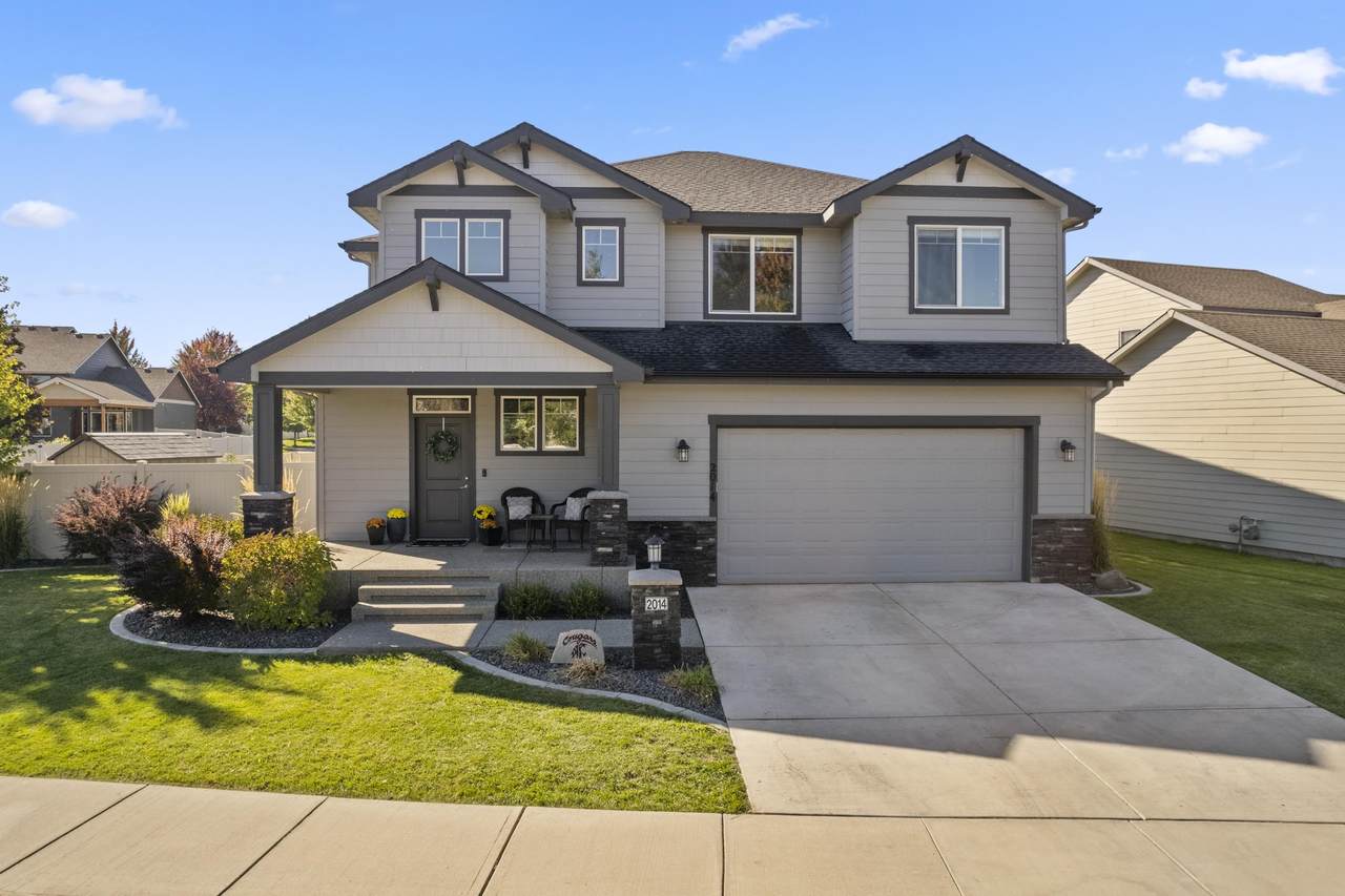 2014 Clover Dr - Photo 1