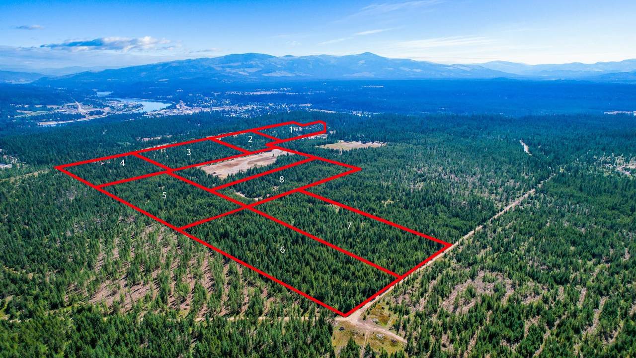 Lot 8 Newport Highlands Ln - Photo 1