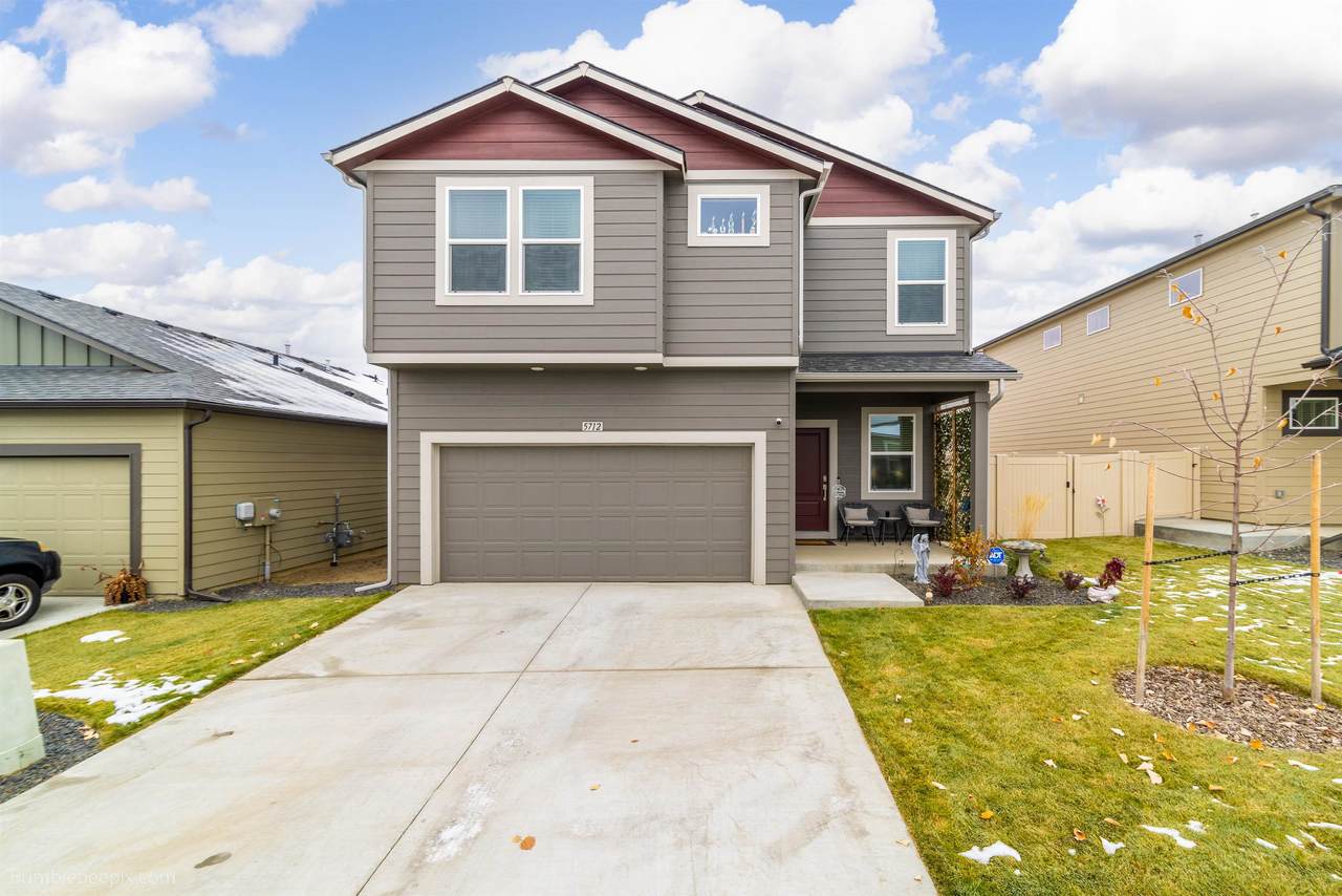 5712 Morgantown Ln - Photo 1