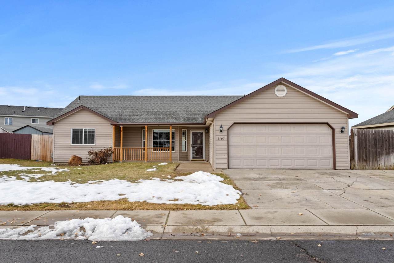 1107 Edna St - Photo 1