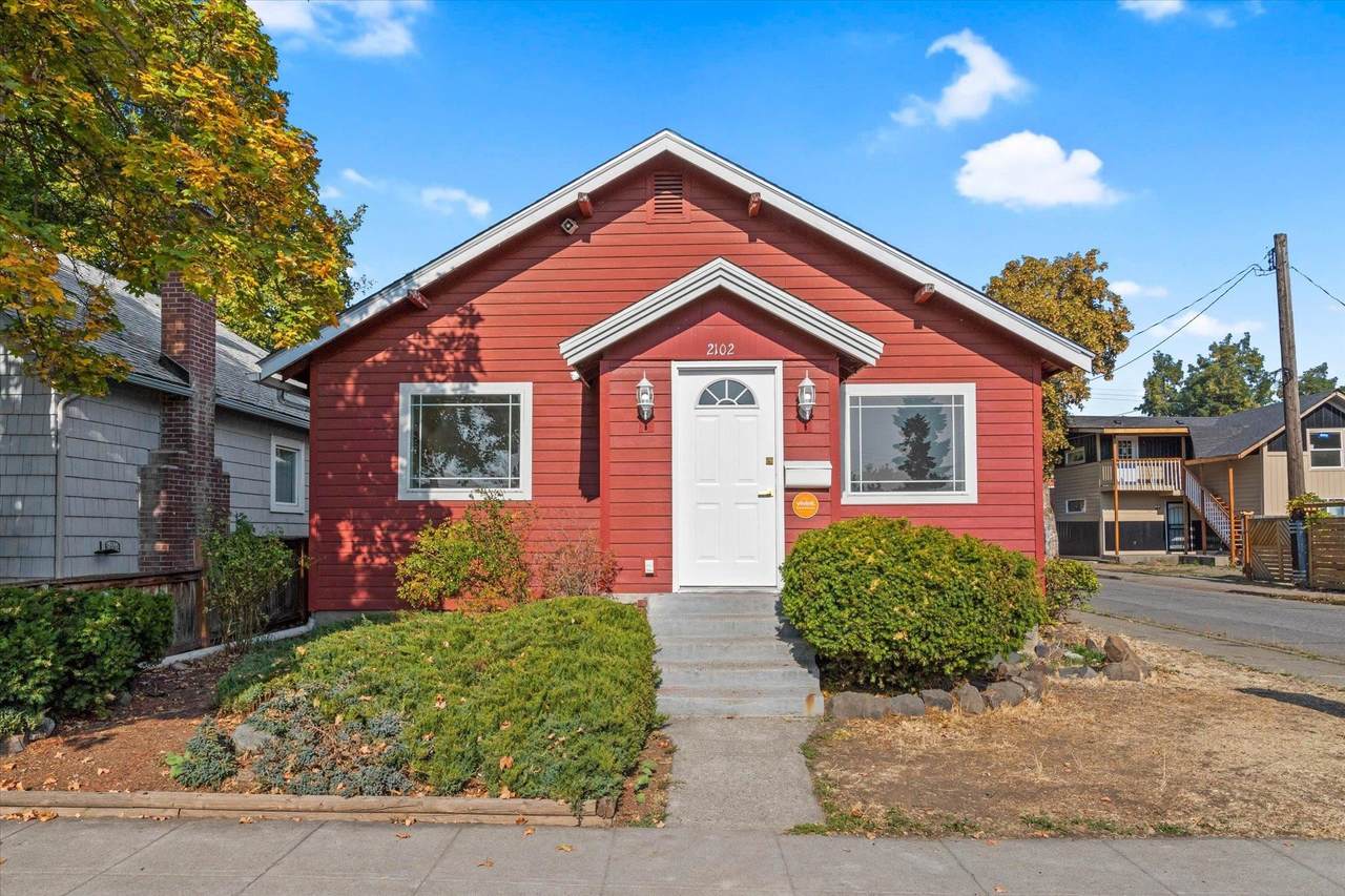 2102 Mallon Ave - Photo 1