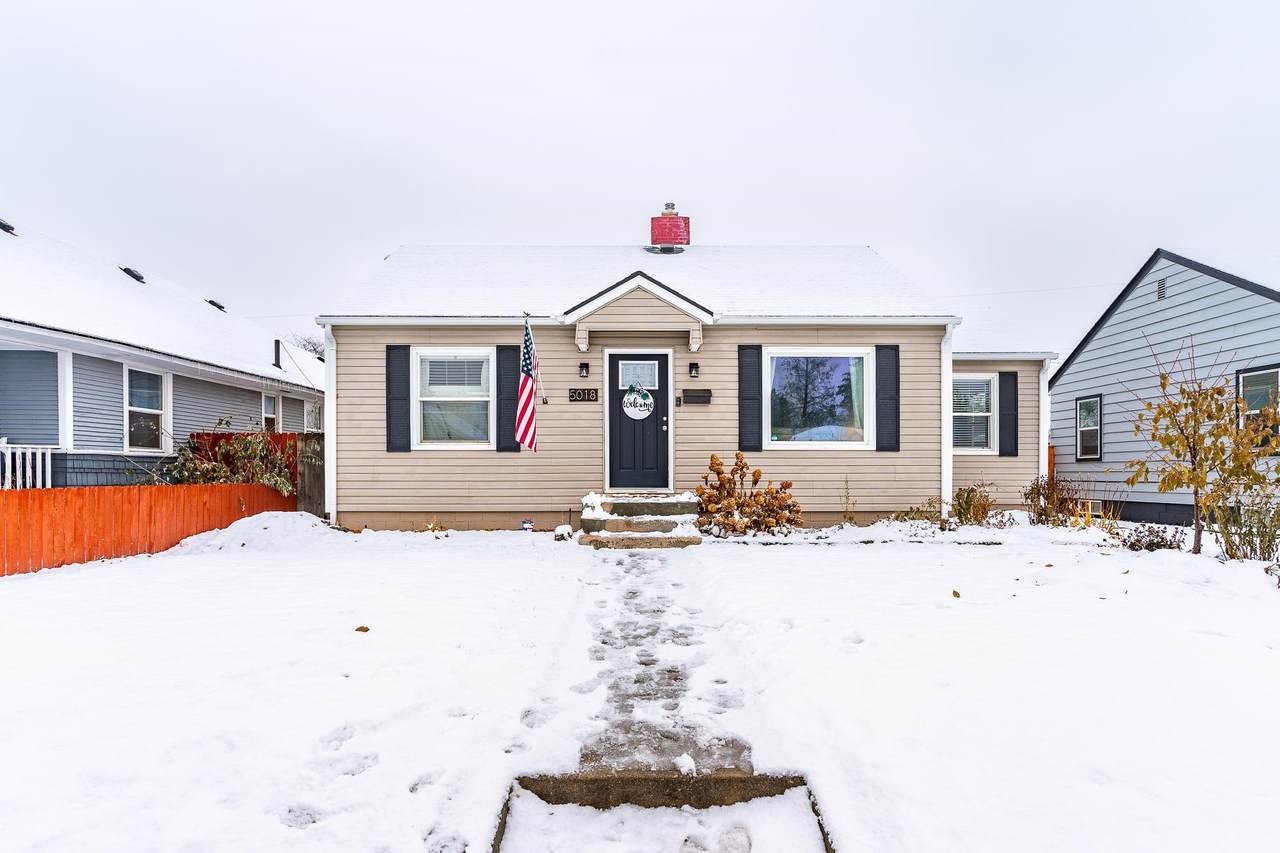 5018 Stevens St - Photo 1