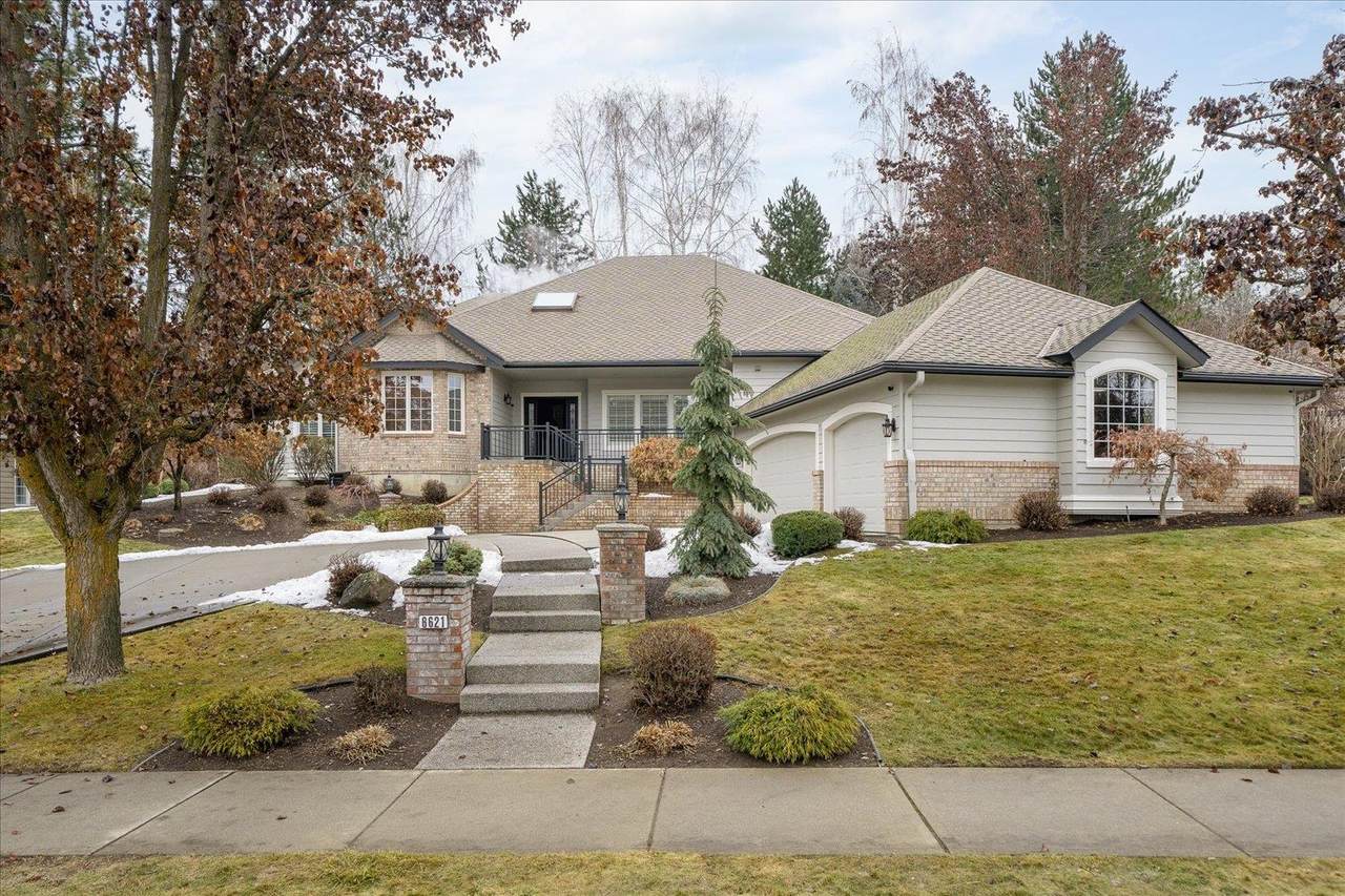 6621 Highland Park Dr - Photo 1