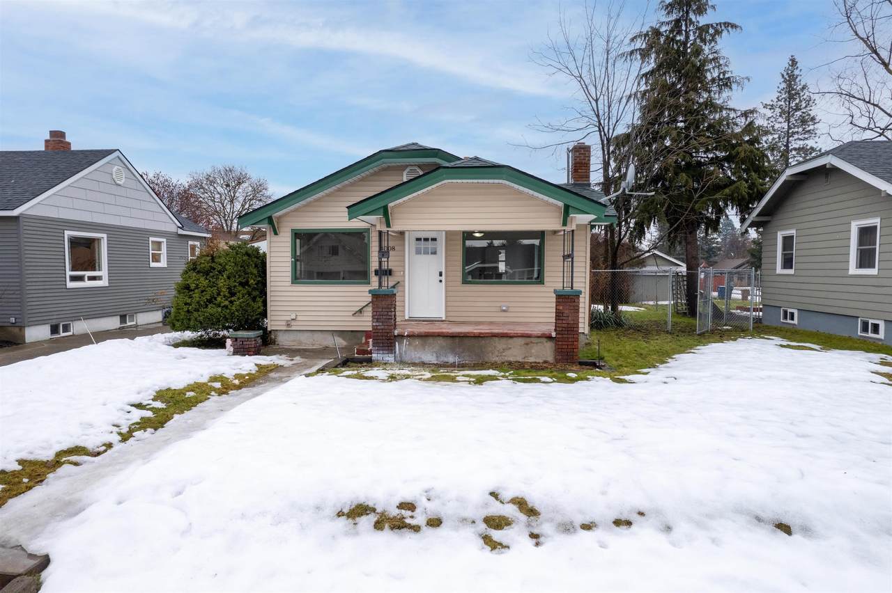 4008 Stevens St - Photo 1