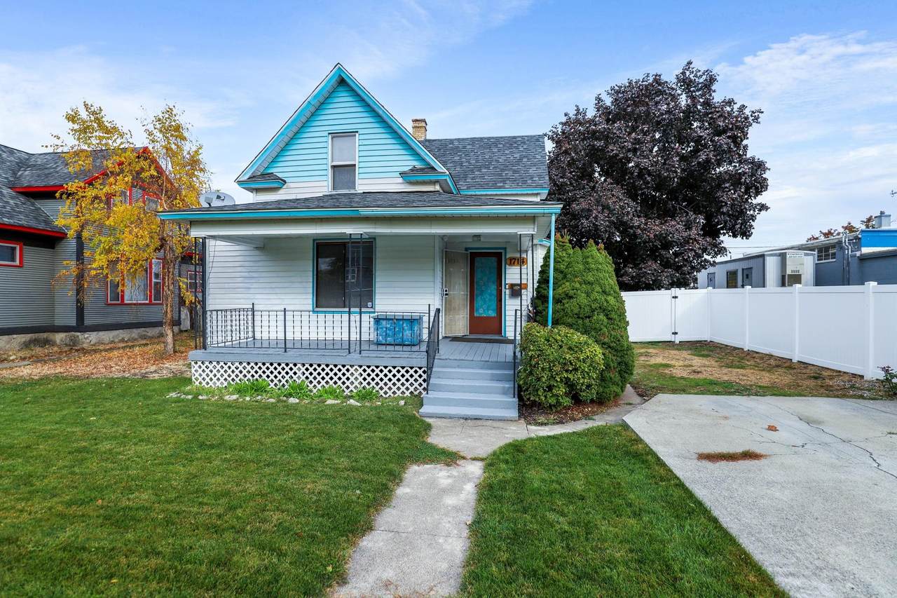 1714 Augusta Ave - Photo 1