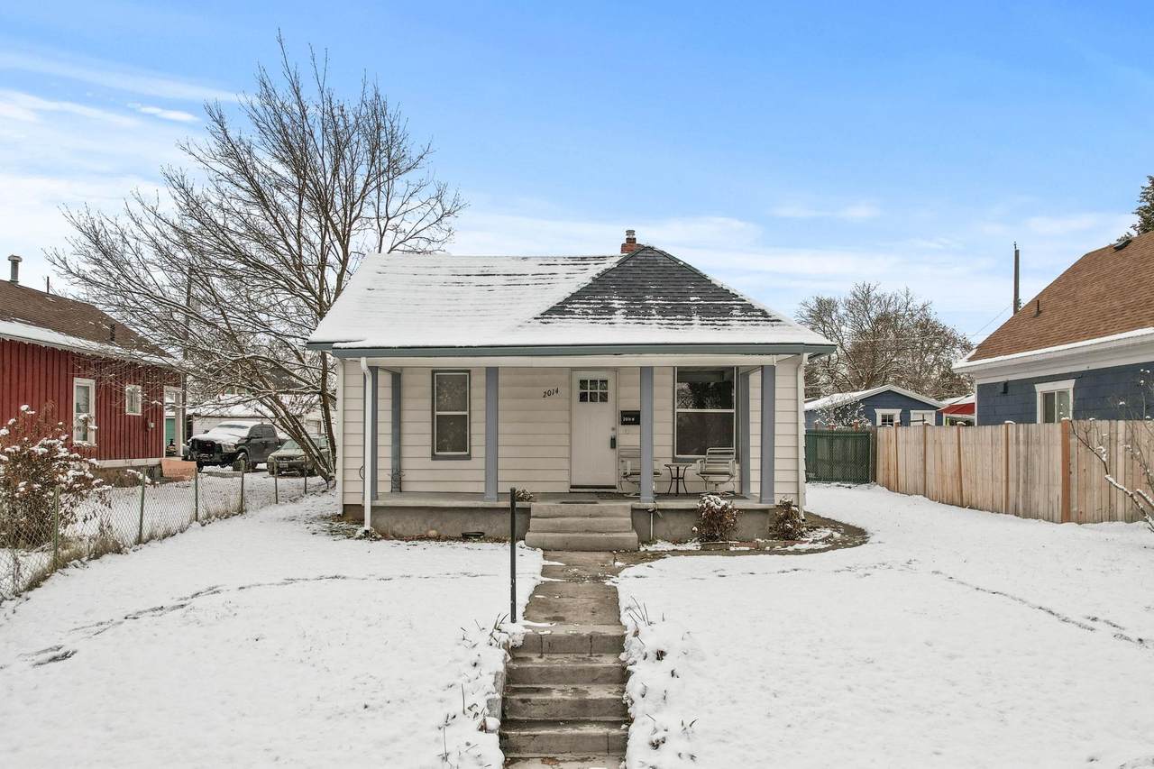 2014 Indiana Ave - Photo 1