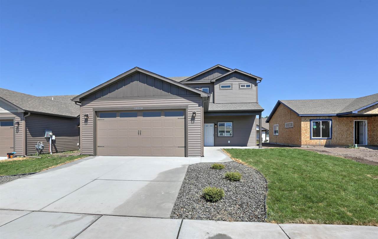 2209 Sundance St - Photo 1