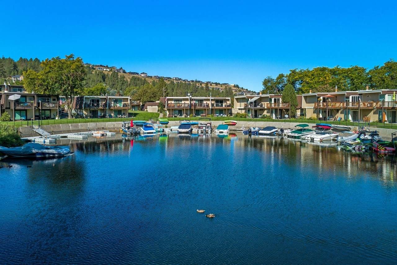 315-Unit 3 Shoreline Dr - Photo 1