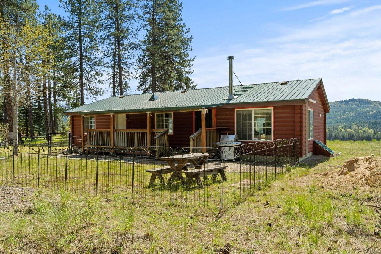 532 Timber Mountain Rd - Photo 1