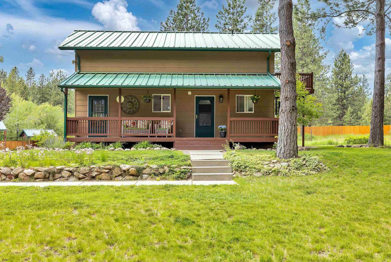 5154 Glen Grove Staley Rd - Photo 1