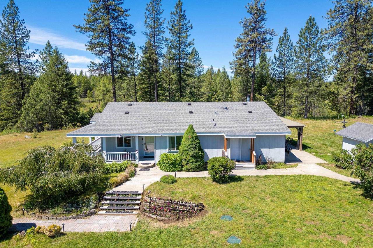 732 Gray Rd - Photo 1