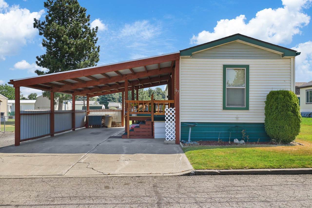 7303-Space 67 Crestline #67 St - Photo 1