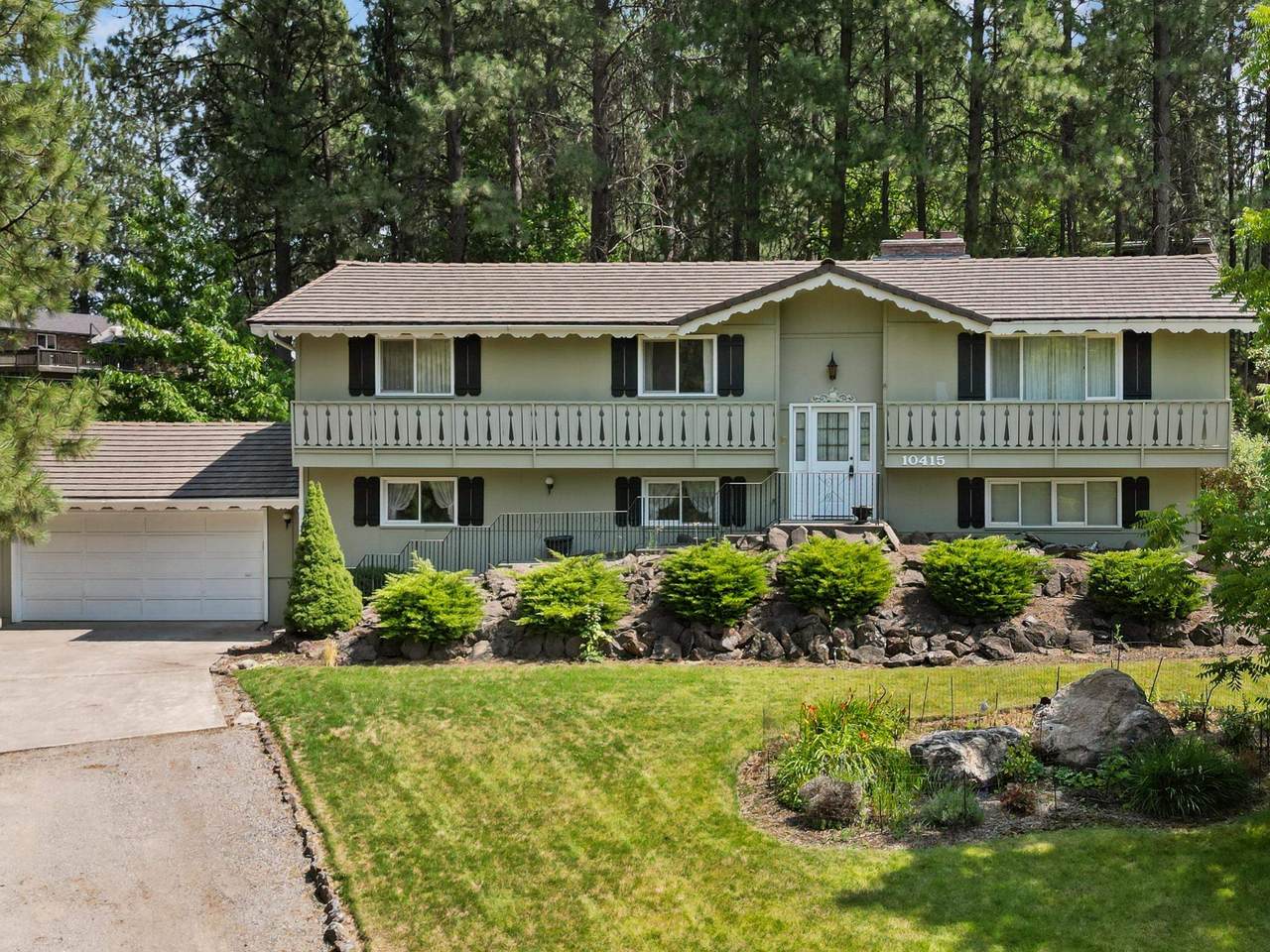 10415 Cimmaron Dr - Photo 1