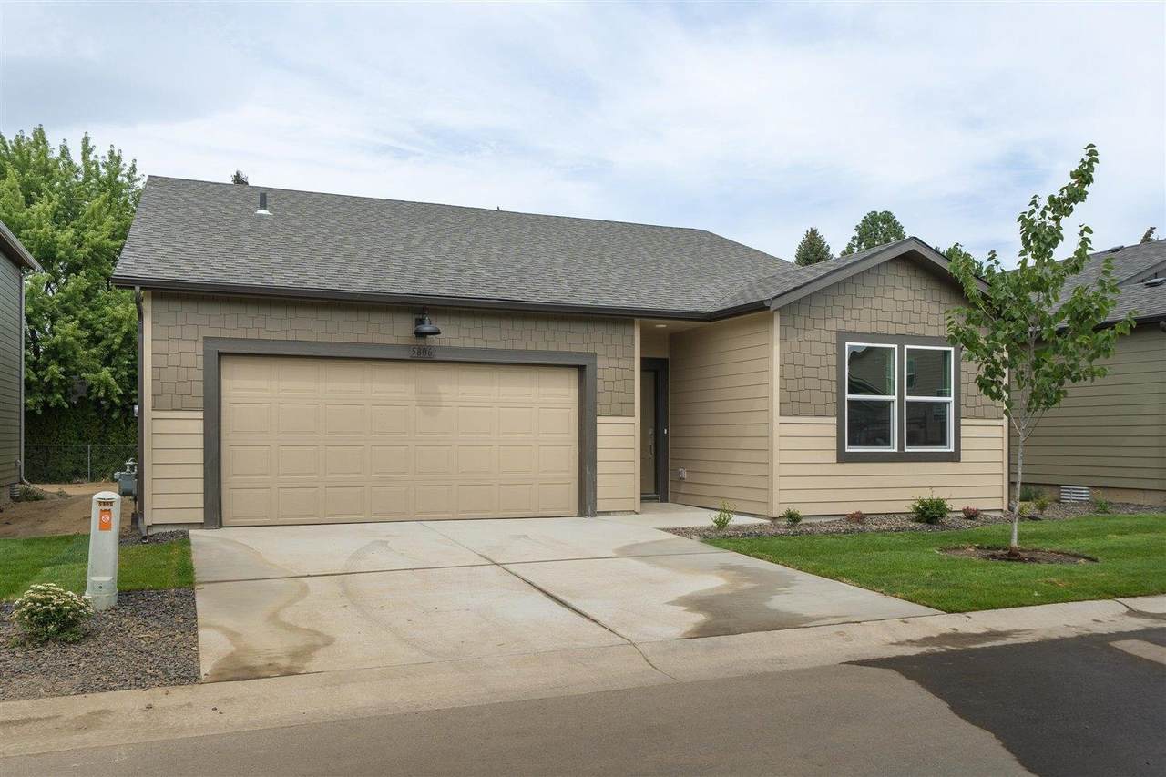 11915 Greene St - Photo 1
