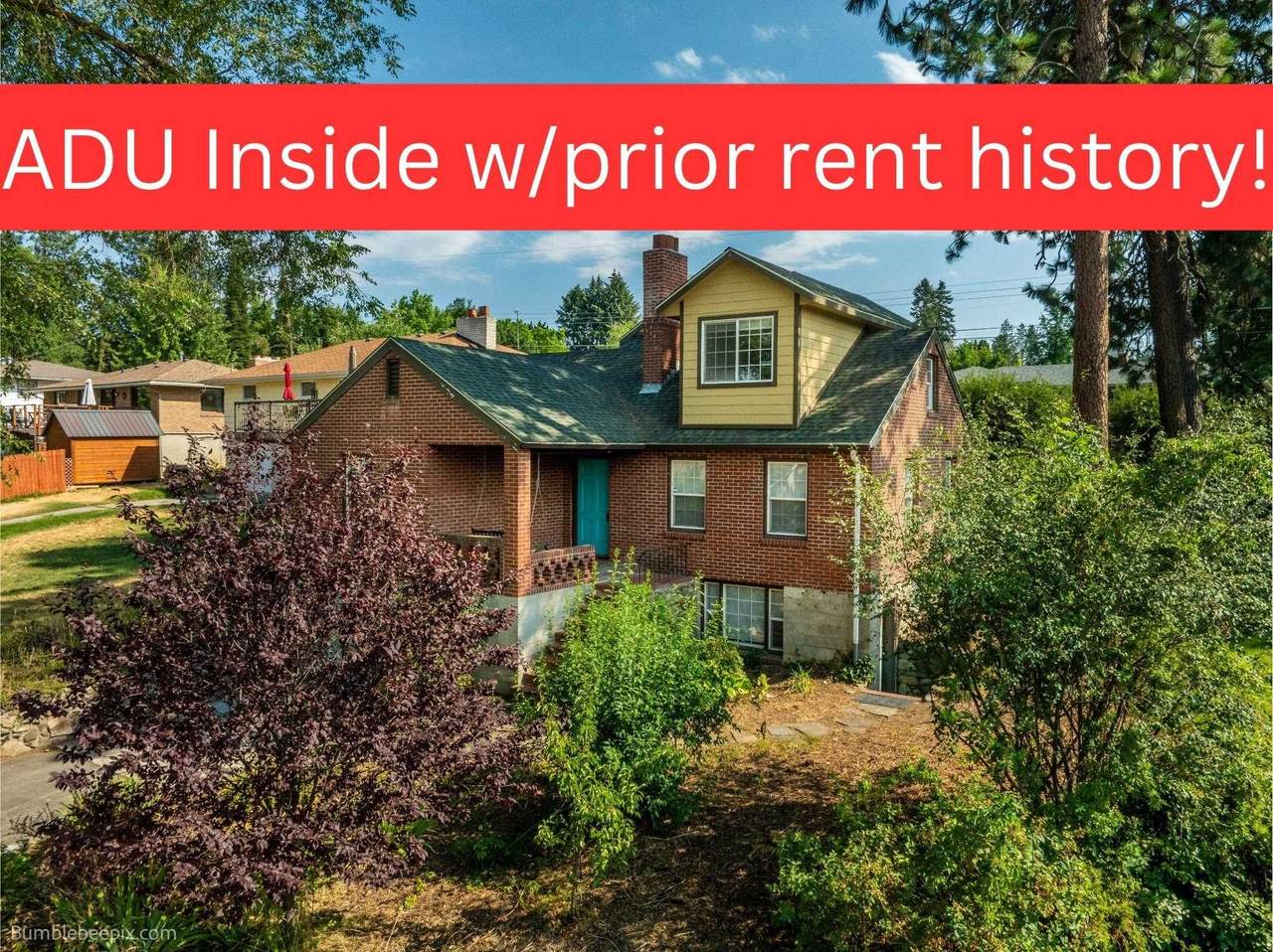 3610 Funk Ave - Photo 1