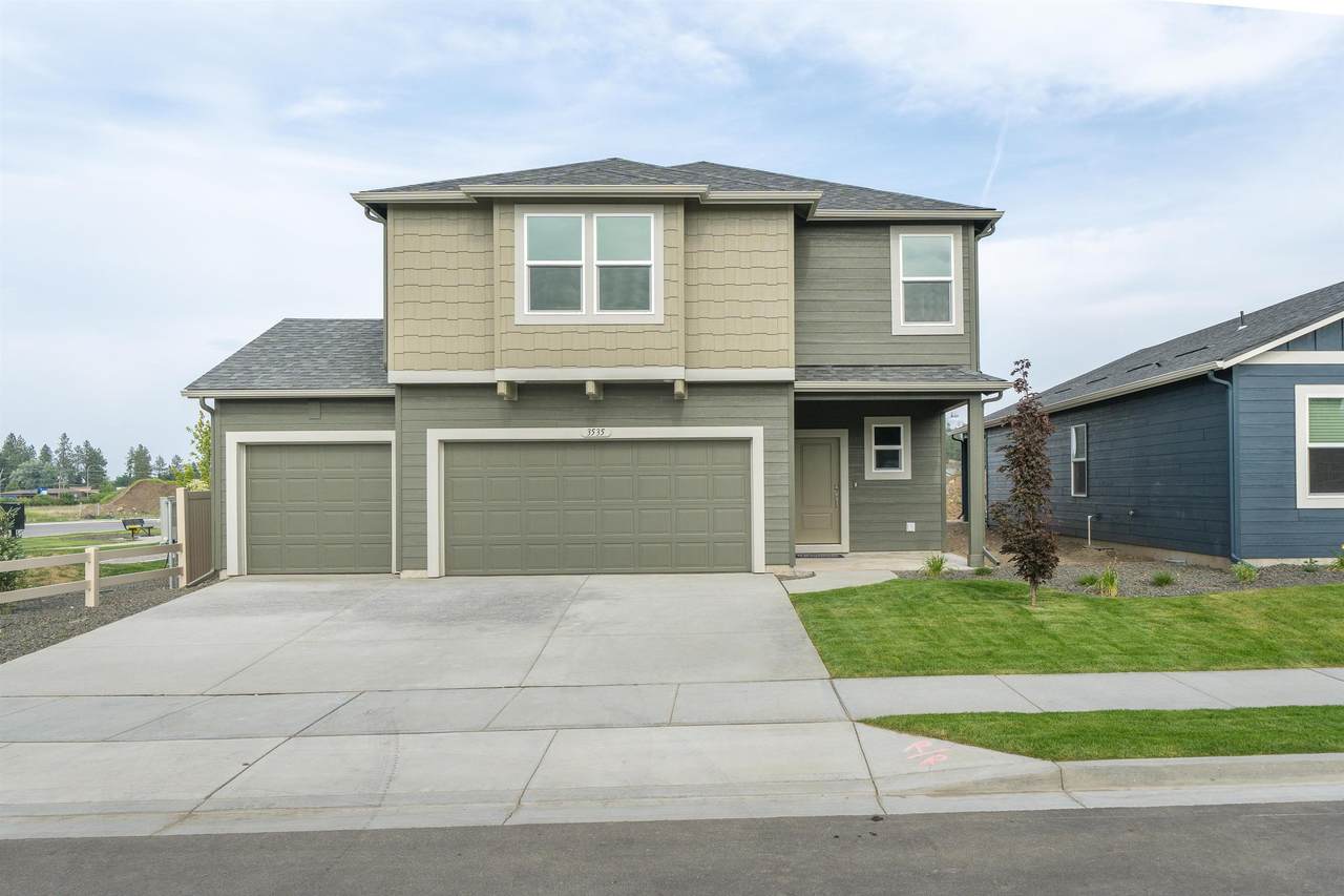8116 Avery Rd - Photo 1