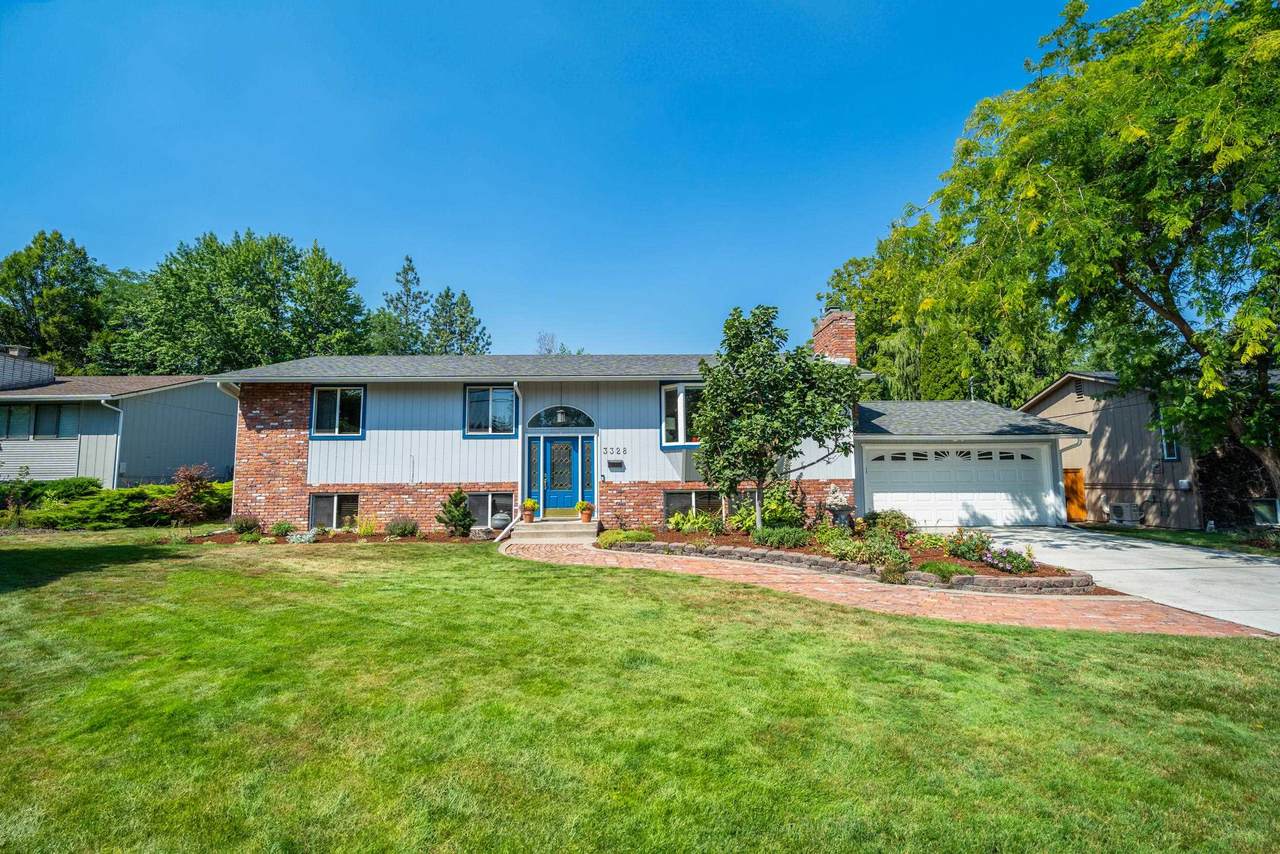 3328 Bernard St - Photo 1