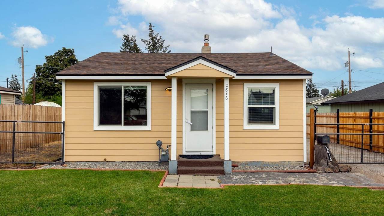 2816 Nelson St - Photo 1