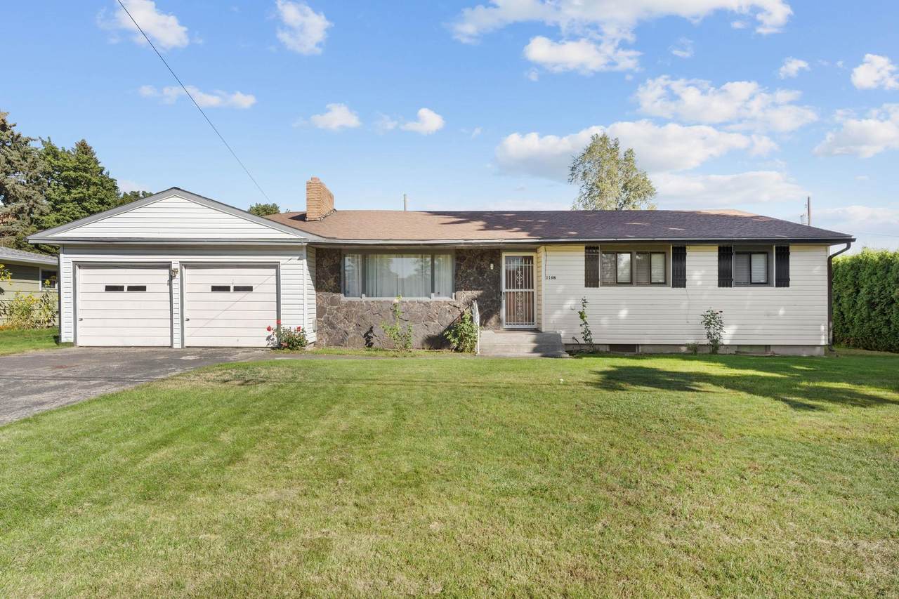 116 Sunderland St - Photo 1