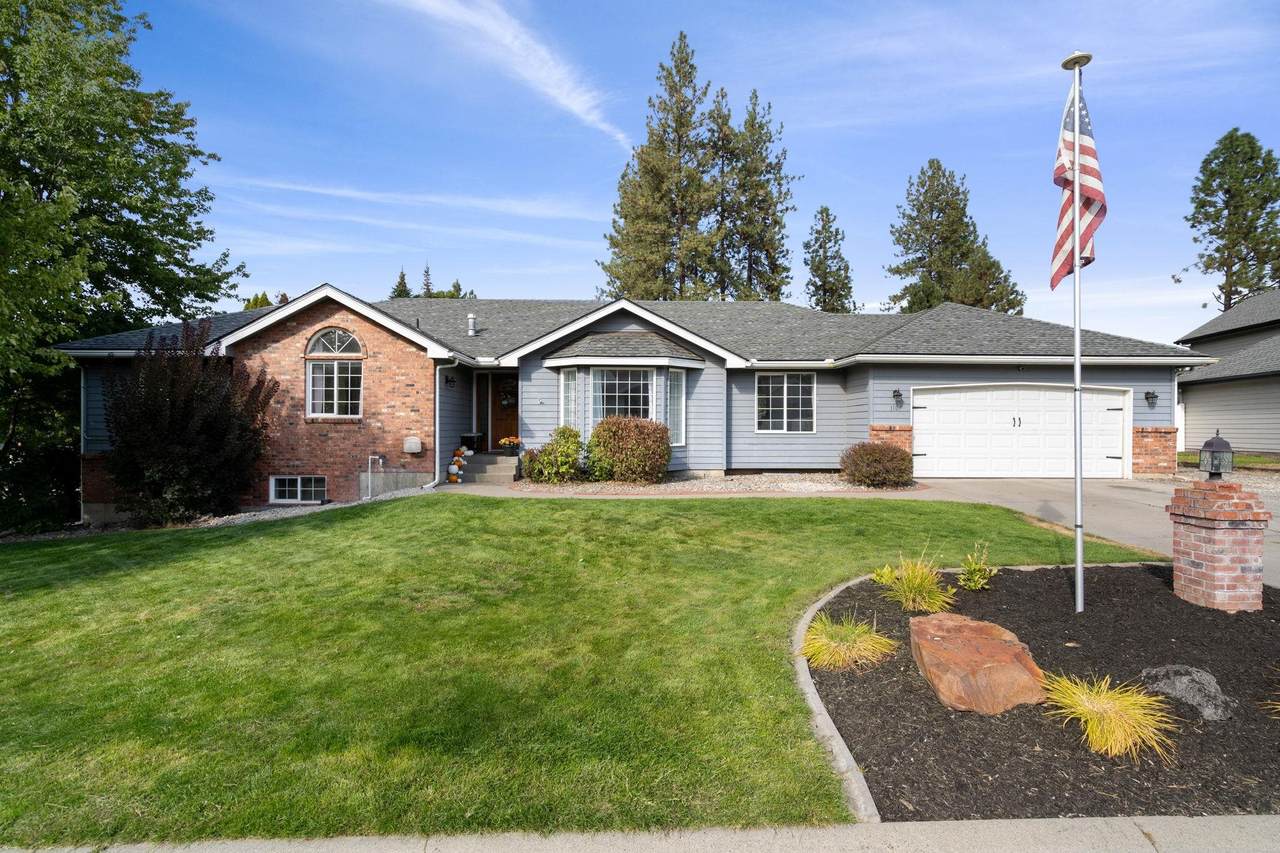 1107 Brierwood Dr - Photo 1