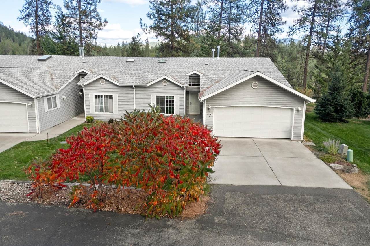 2512-1 Canyon Crest Way - Photo 1
