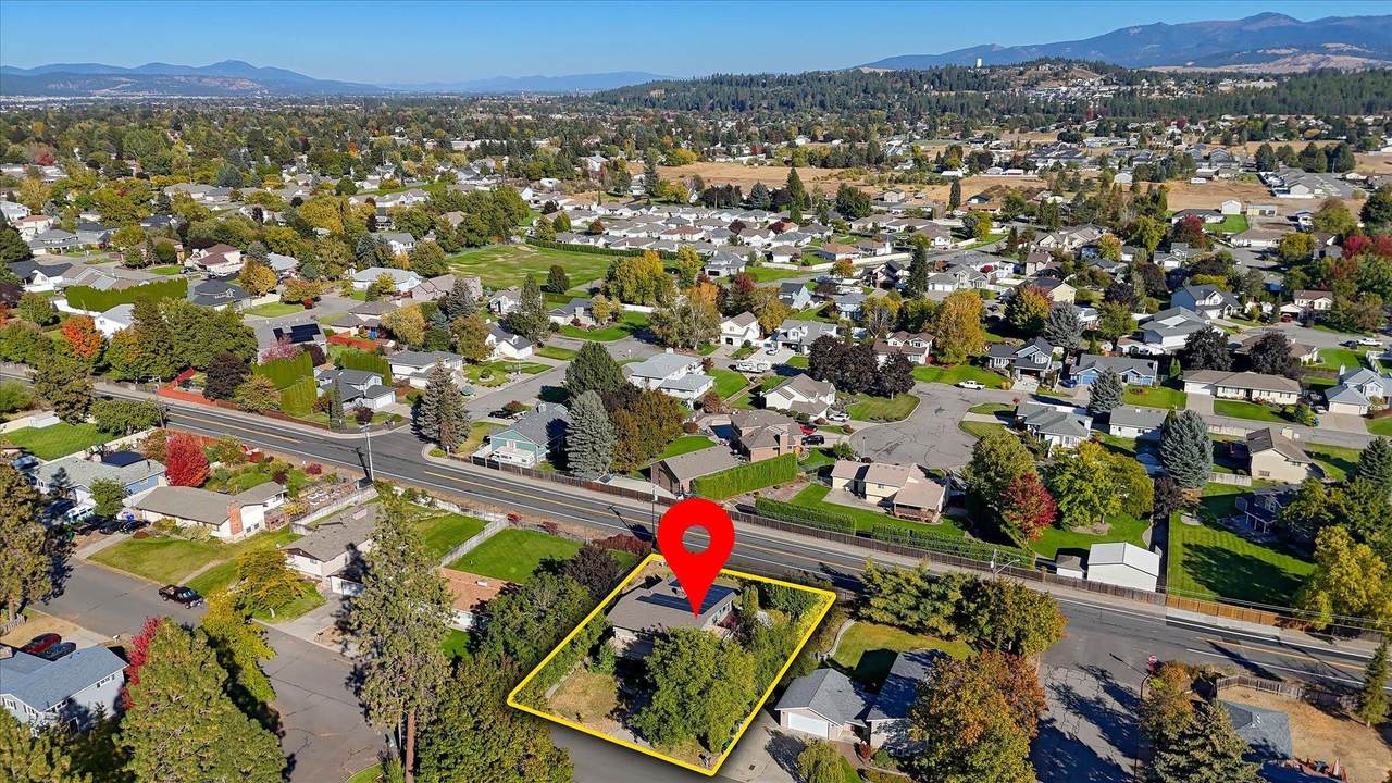 2905 Davis Rd - Photo 1