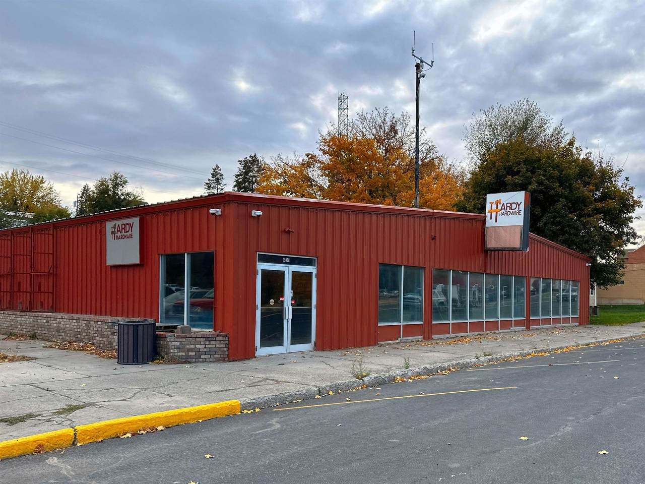 801 Morgan St - Photo 1