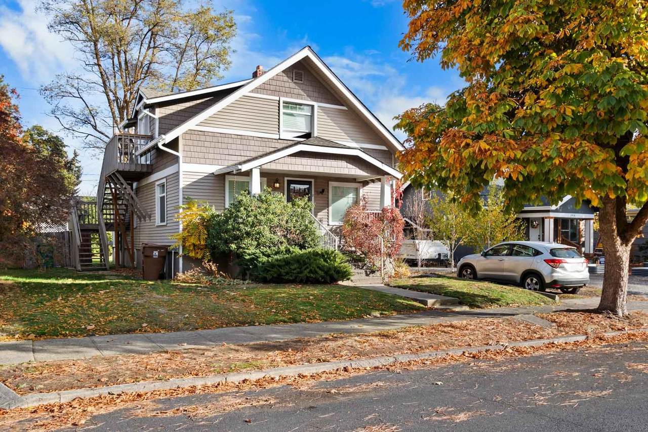 3918 Washington St - Photo 1