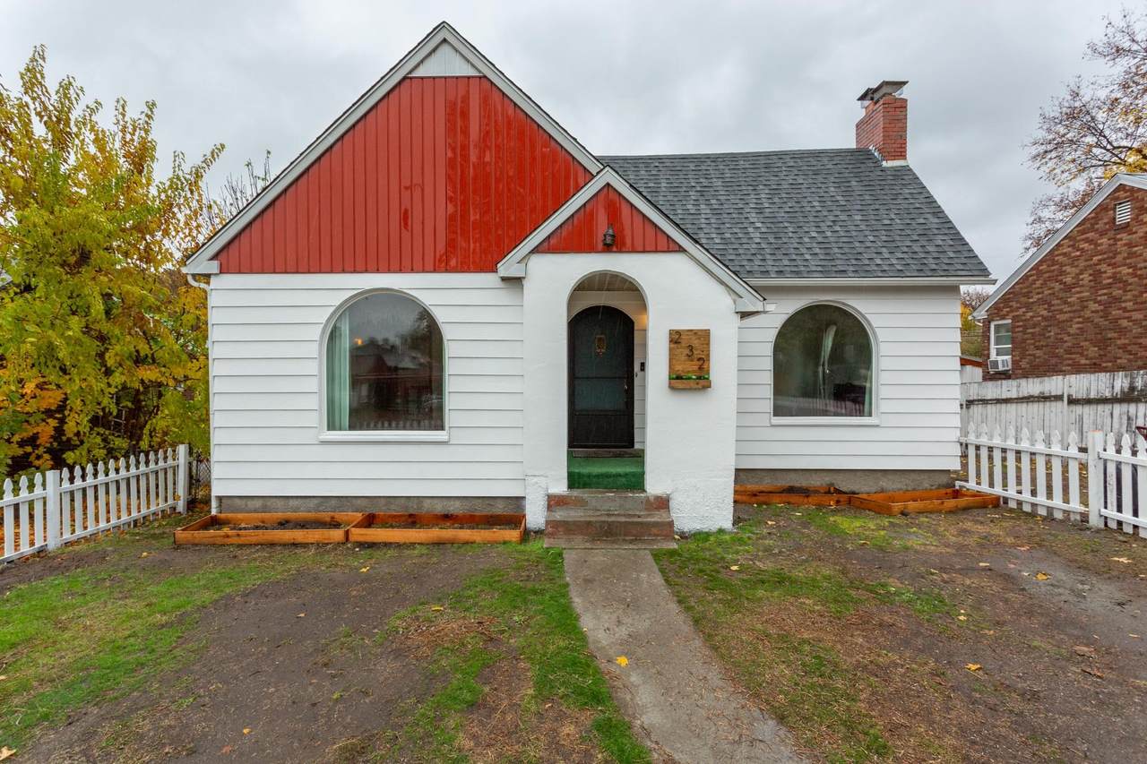 232 Buckeye Ave - Photo 1