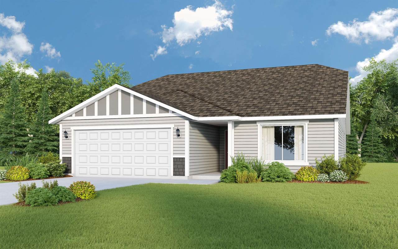 332 Treeline St - Photo 1