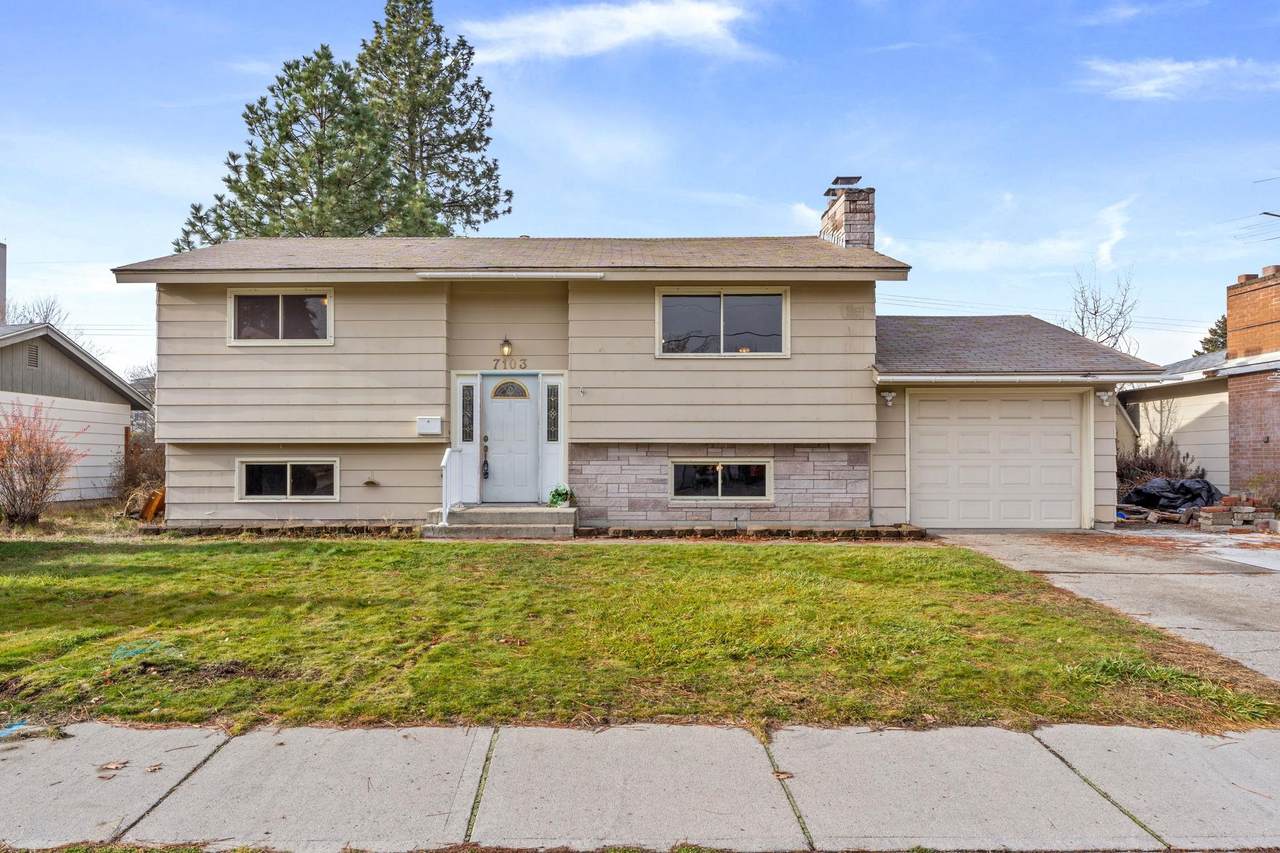 7103 Standard St - Photo 1