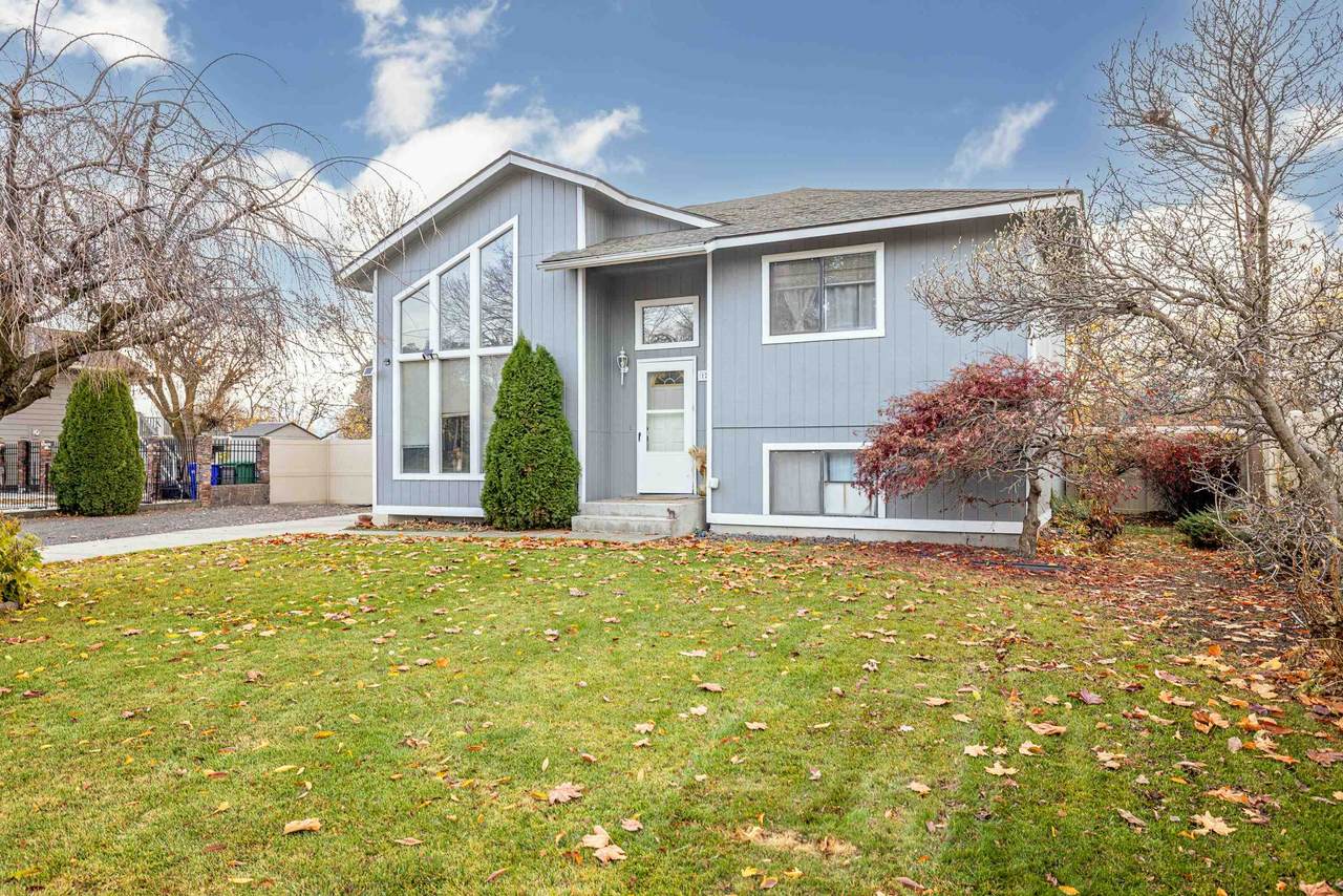 12812 Alki Ave - Photo 1