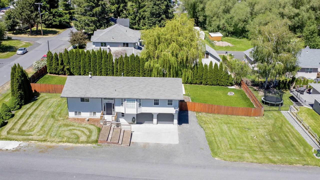 901 Harrison St - Photo 1
