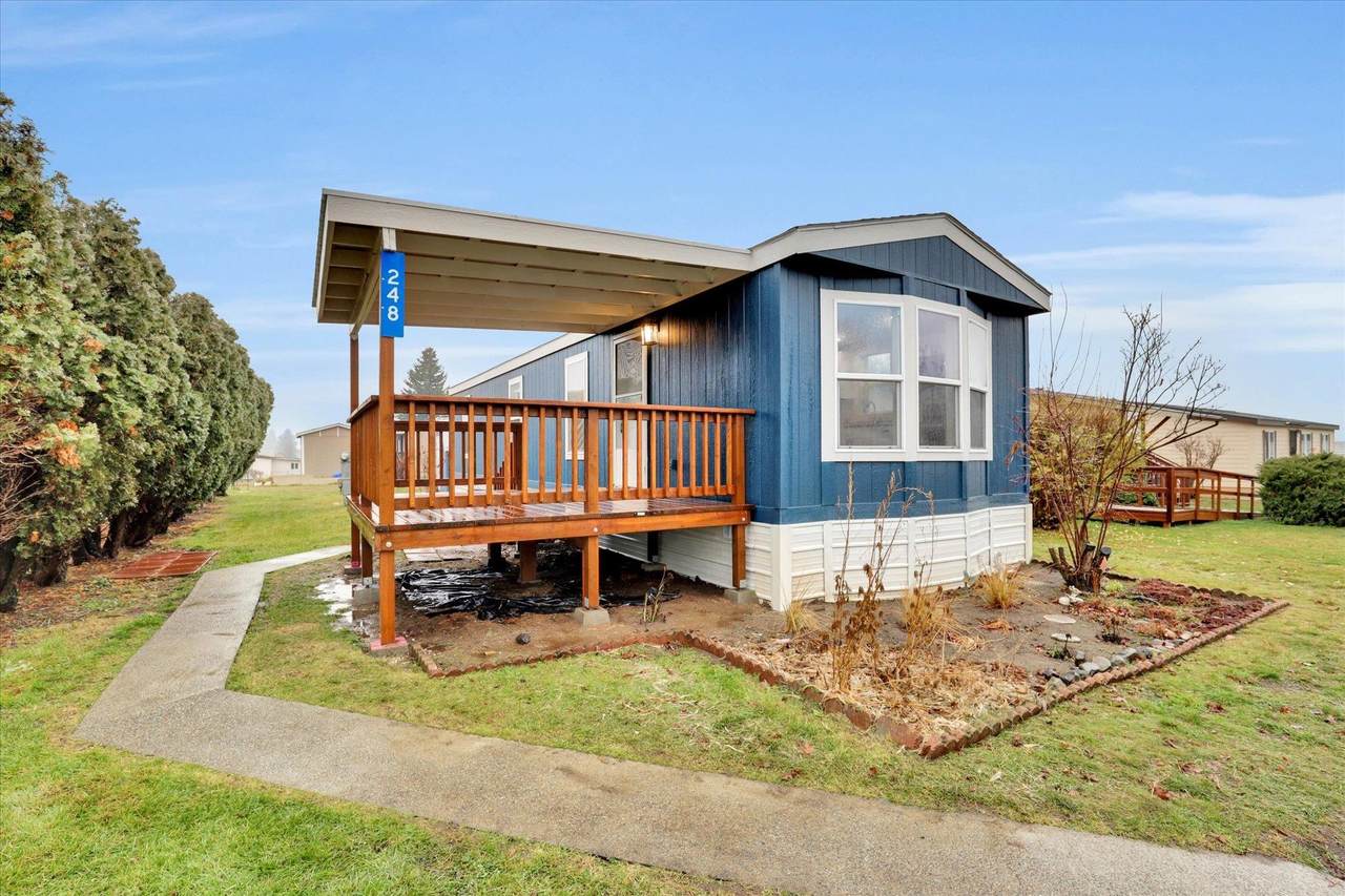 2201-Lot 248 Craig Rd - Photo 1