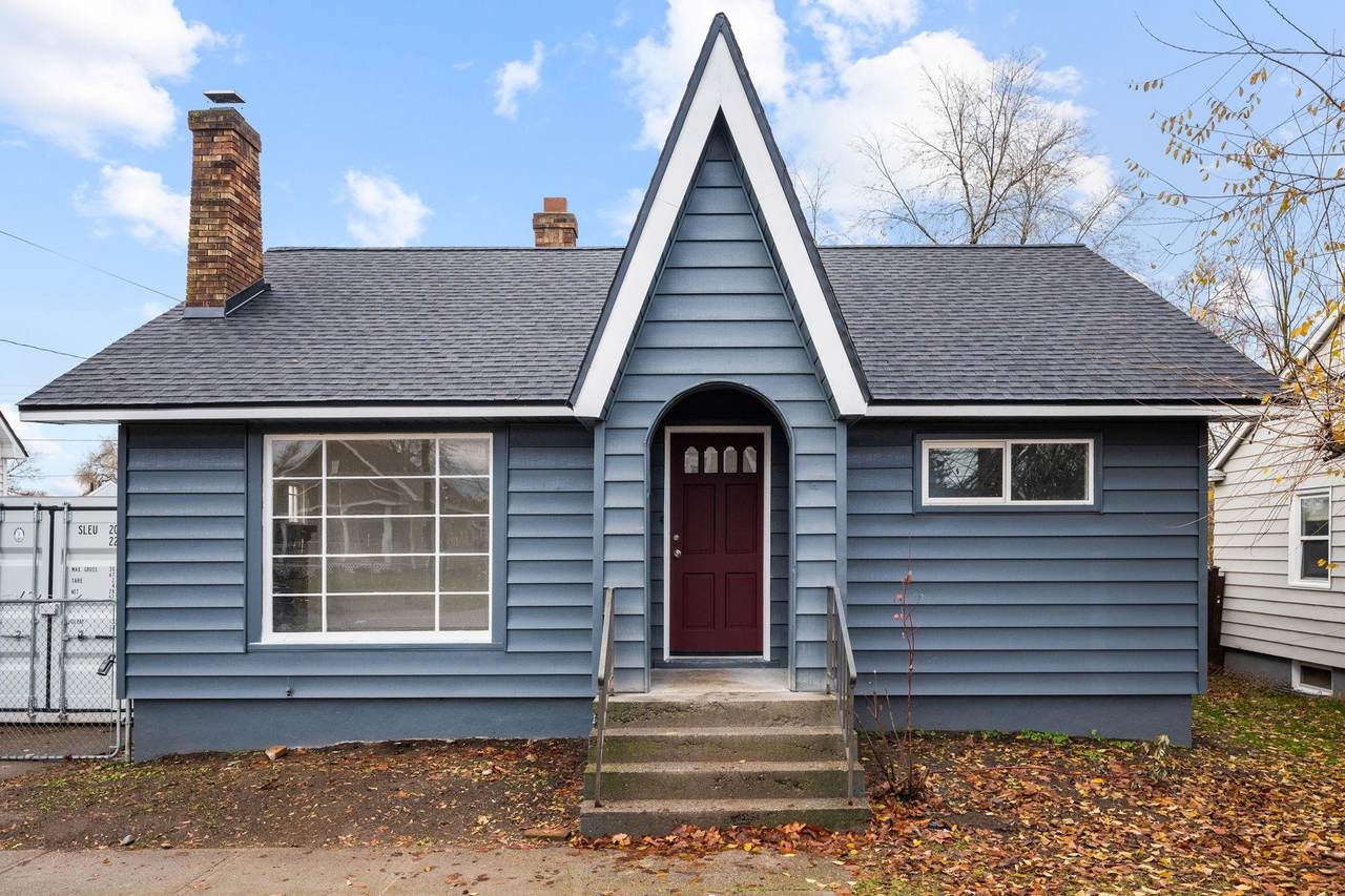 204 Bridgeport Ave - Photo 1