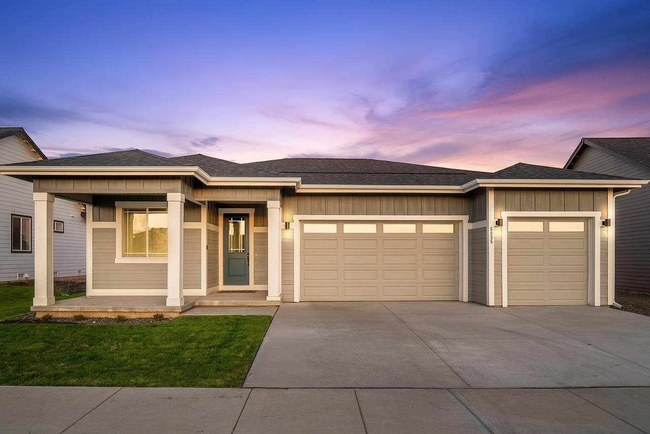 5835 Sherri Lea Rd - Photo 1