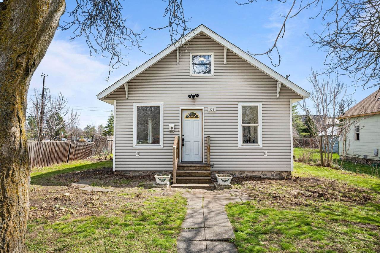321 Greene St - Photo 1