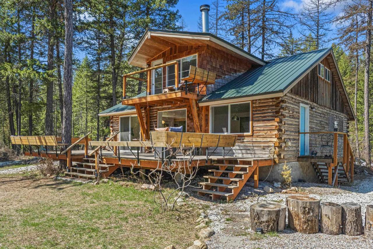 4167 Grouse Creek Rd - Photo 1