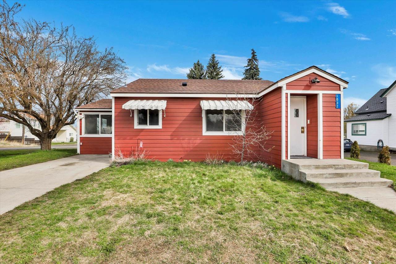 1032 Morgan St - Photo 1