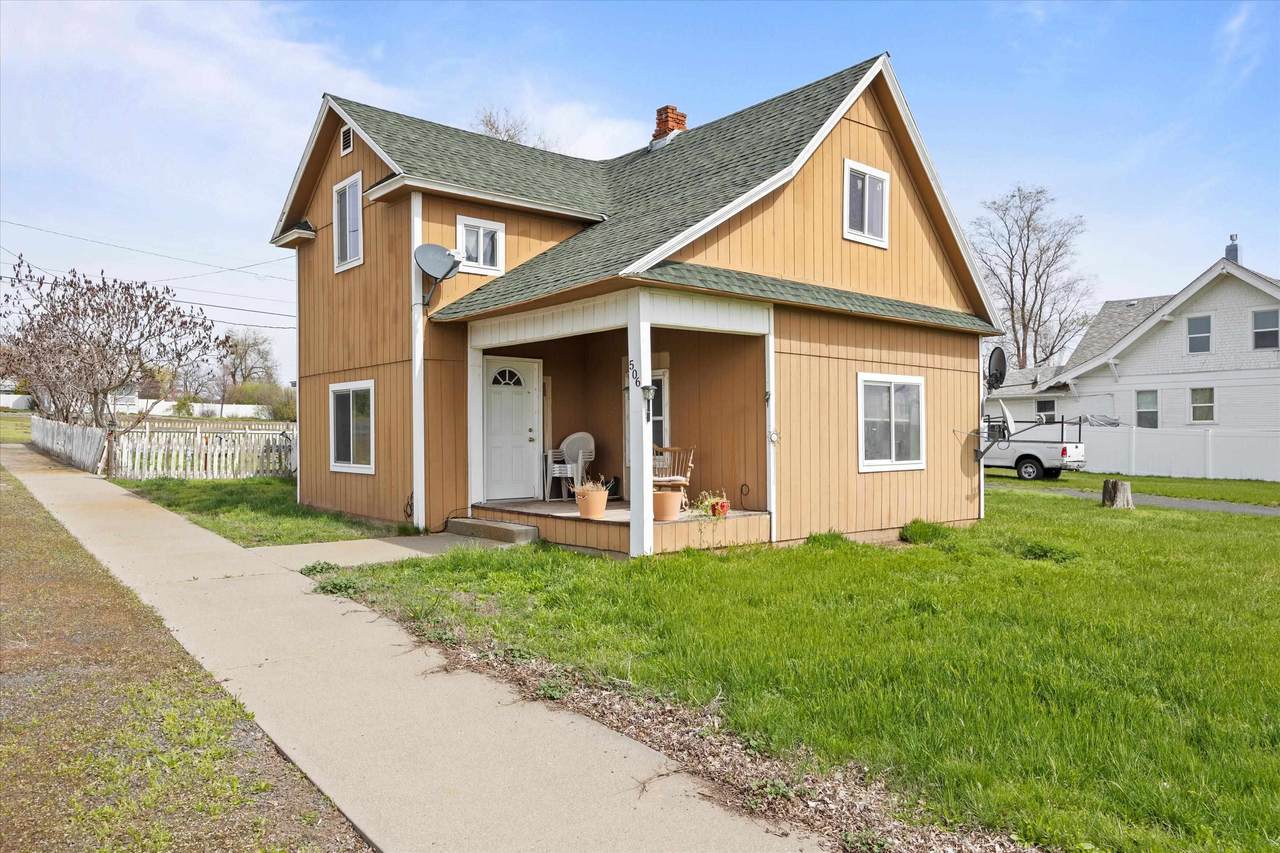 506 I St - Photo 1