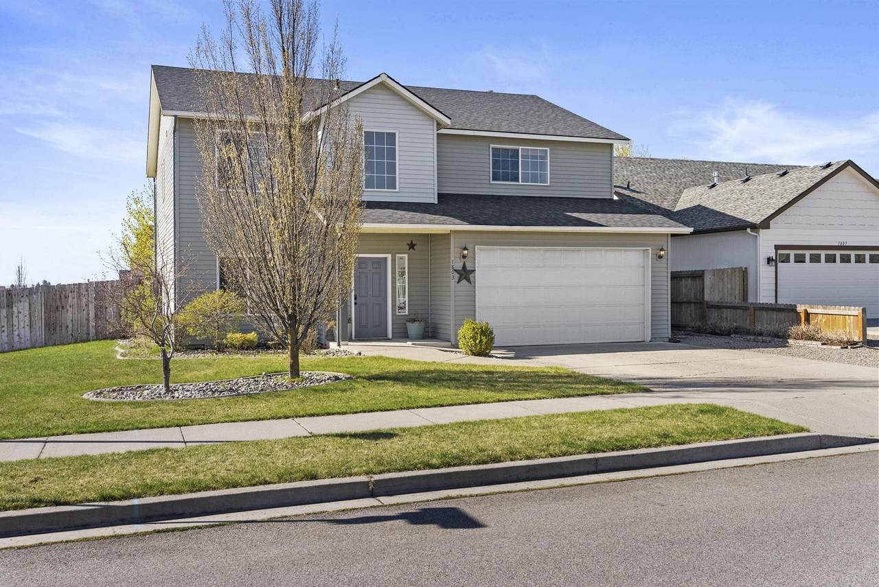 1803 Maxine Ave - Photo 1