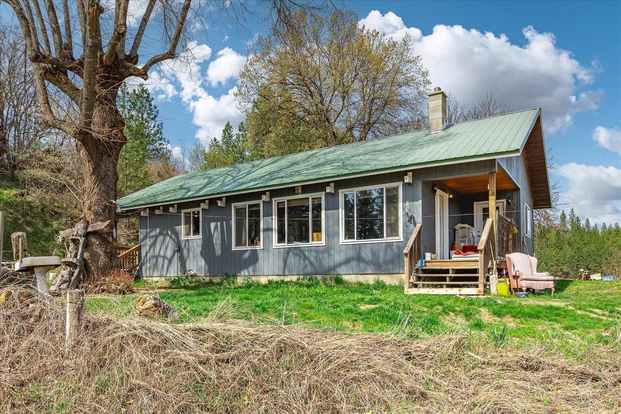 15 Matsen Creek Rd - Photo 1