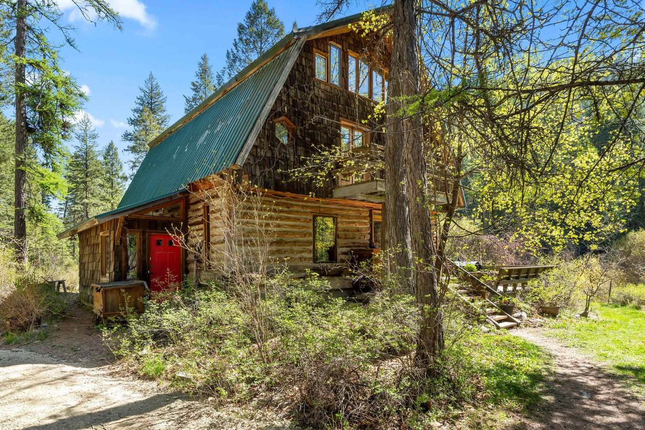 4166 Grouse Creek Rd - Photo 1