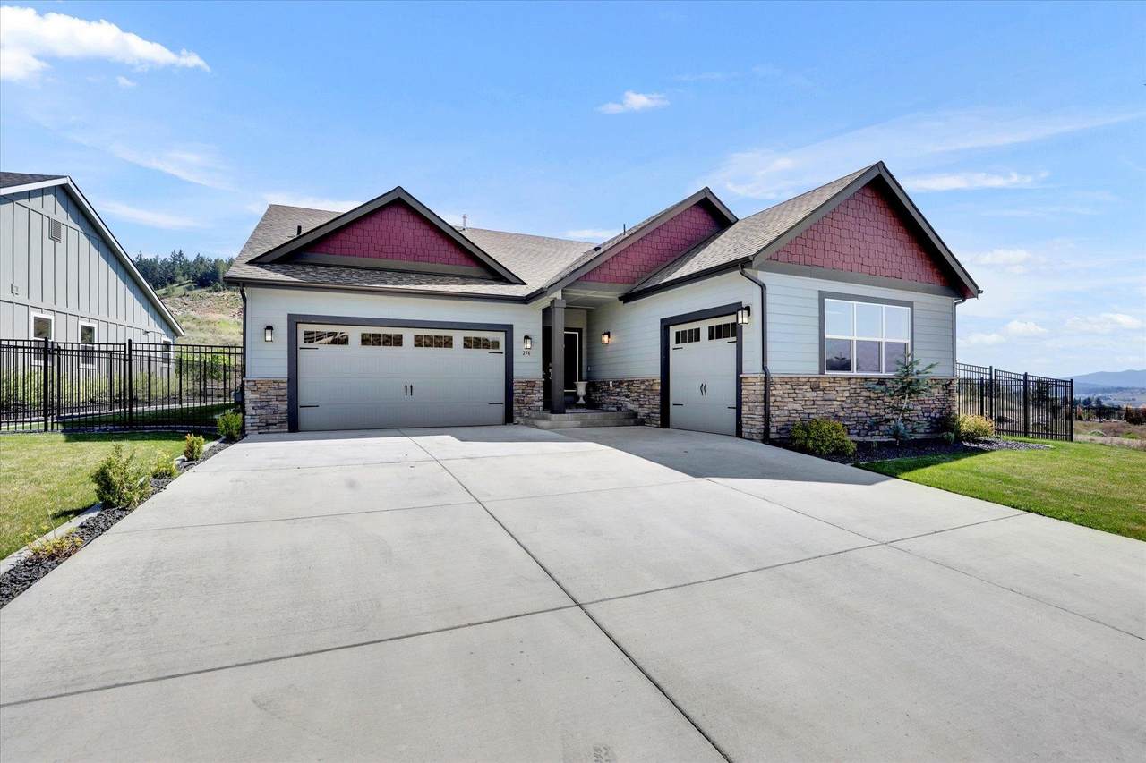 256 Legacy Ridge Dr - Photo 1